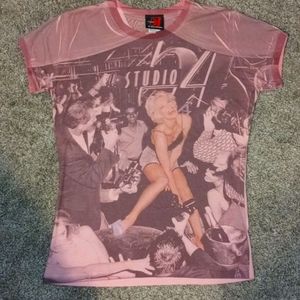 Studio 54 t-shirt